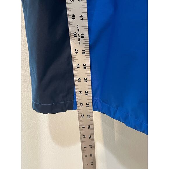 Shell Only! The North Face Coat Boys M (10-12) Triclimate 3-in-1 Waterproof - Picture 6 of 7